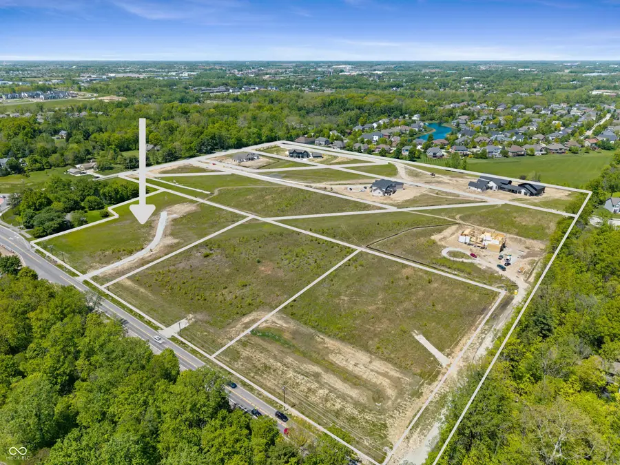 2600 E 161st Street, Westfield, IN 46074 - #3