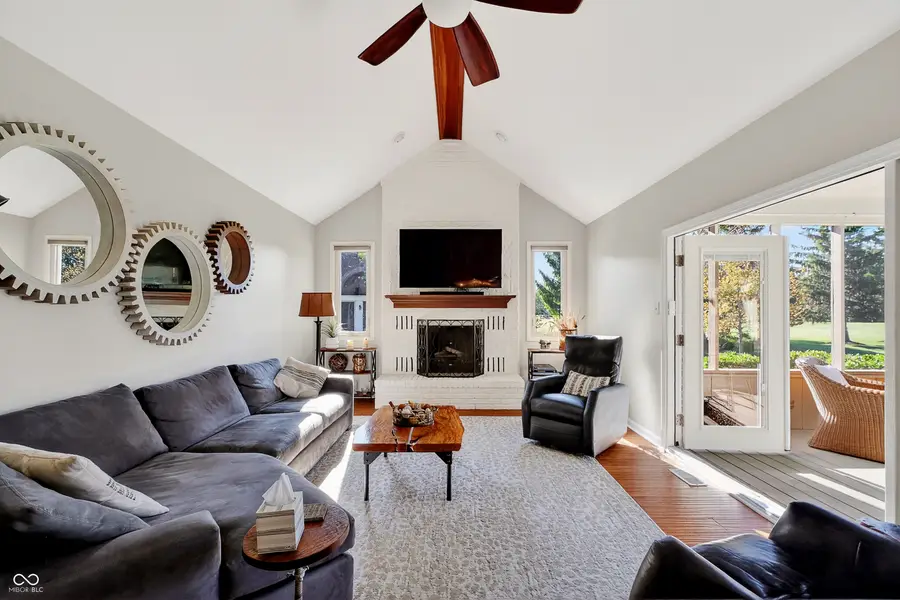 1426 Stonemill Circle S, Carmel, IN 46032 - #2