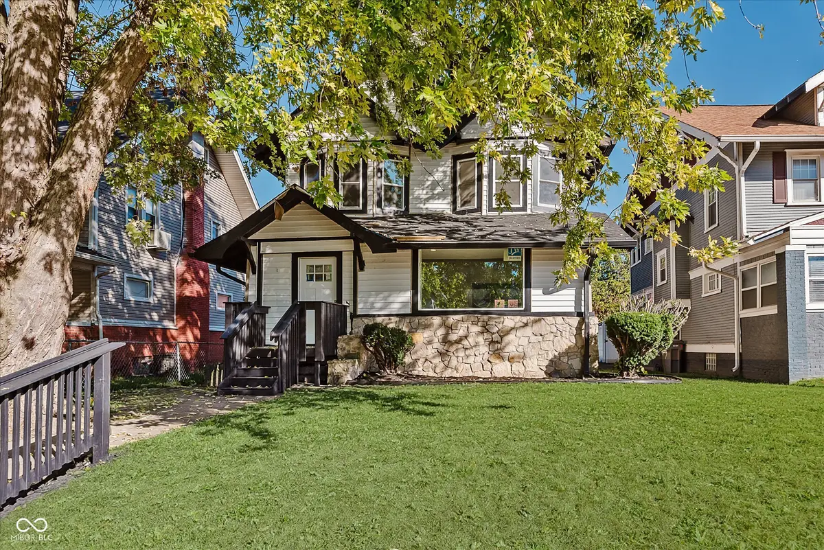 3033 N College Avenue, Indianapolis, IN 46205 - #1