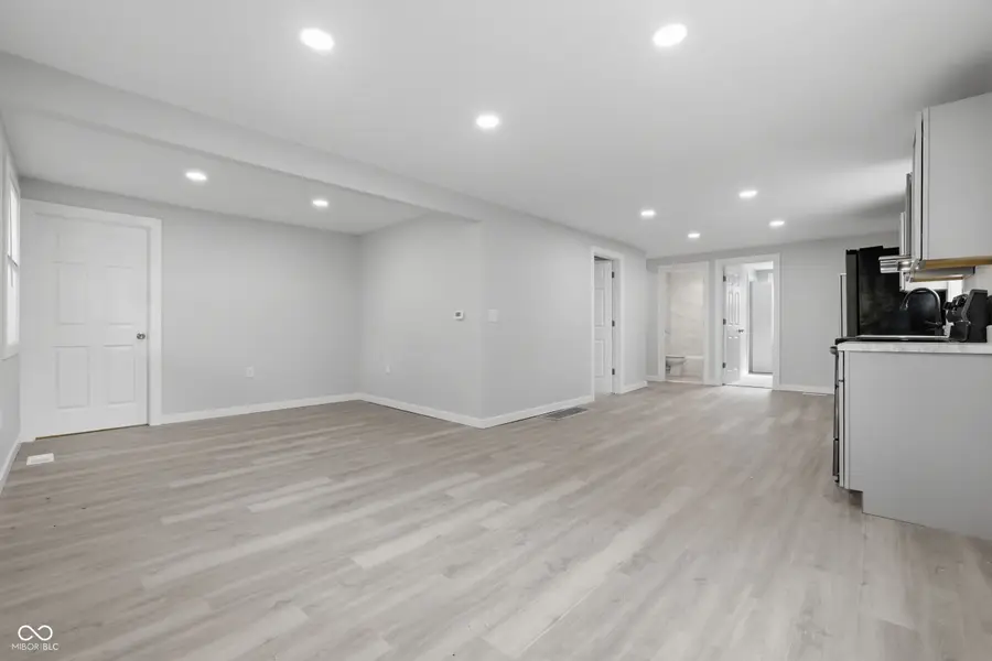 2653 S Randolph Street, Indianapolis, IN 46203 - #3