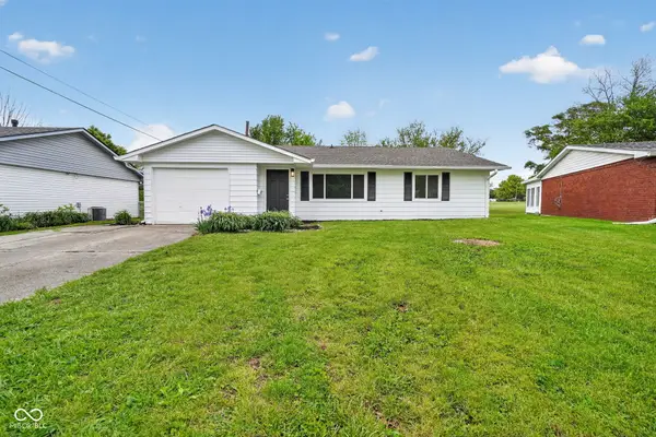 3028 Cameron Street, Indianapolis, IN 46203