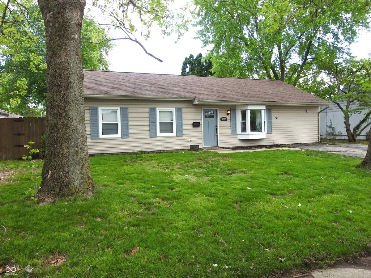 1111 Ashland Avenue, Whiteland, IN 46184 - #1