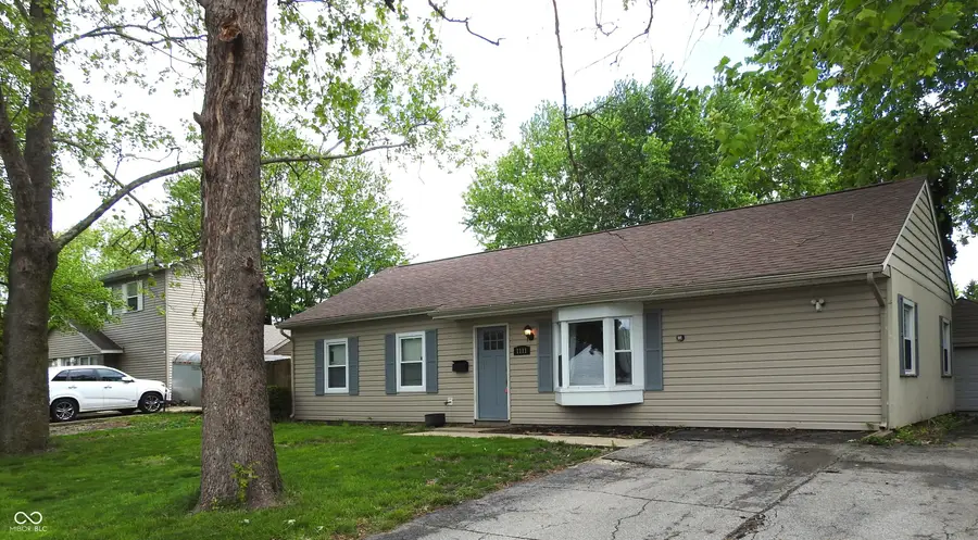 1111 Ashland Avenue, Whiteland, IN 46184 - #2