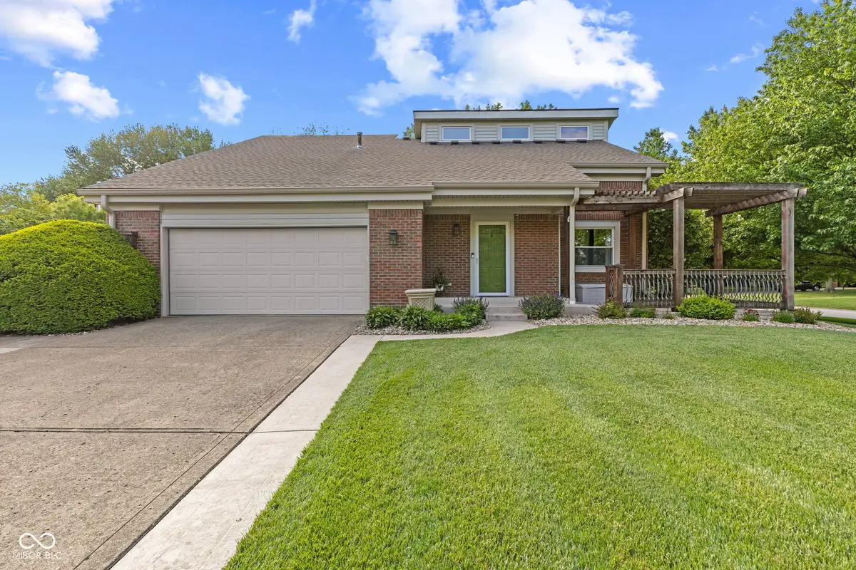 2 Marley Court, Whiteland, IN 46184 - #1