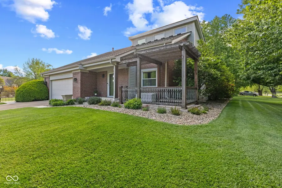 2 Marley Court, Whiteland, IN 46184 - #3