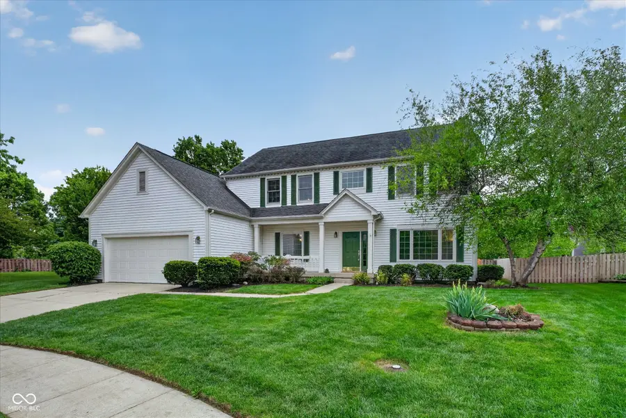 211 Wyndotte Drive, Carmel, IN 46032 - #3