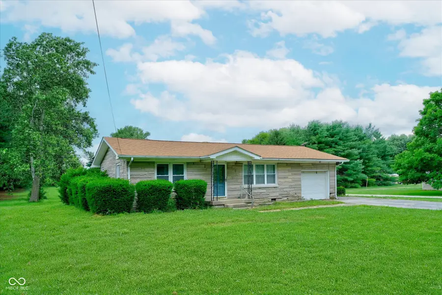 4150 W 600 S, Shelbyville, IN 46176 - #2