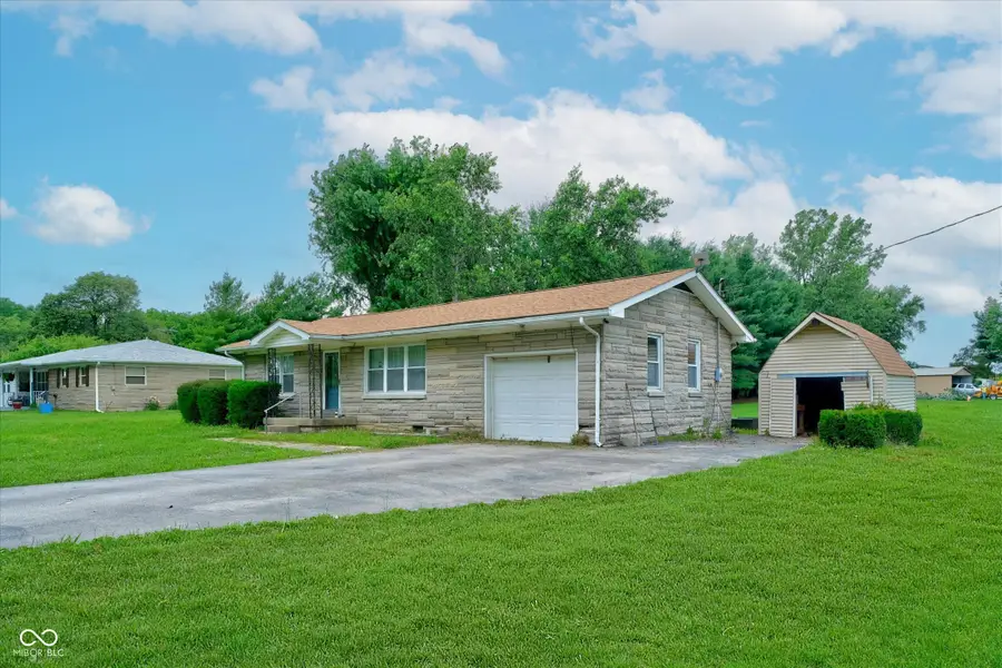 4150 W 600 S, Shelbyville, IN 46176 - #3