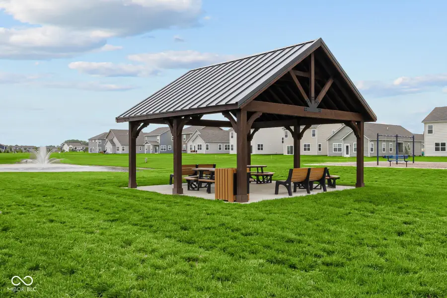 2311 Bear Oak Run, Shelbyville, IN 46176 - #3