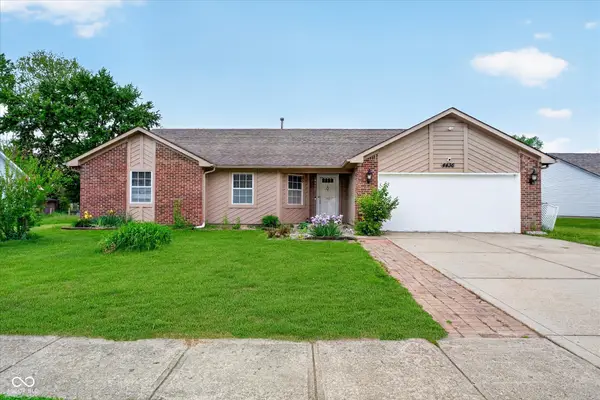 4436 Sunshine Avenue, Indianapolis, IN 46228