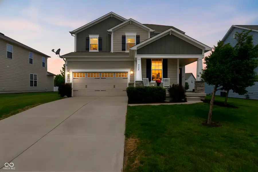 4204 Limbaugh Way, Westfield, IN 46062 - #2