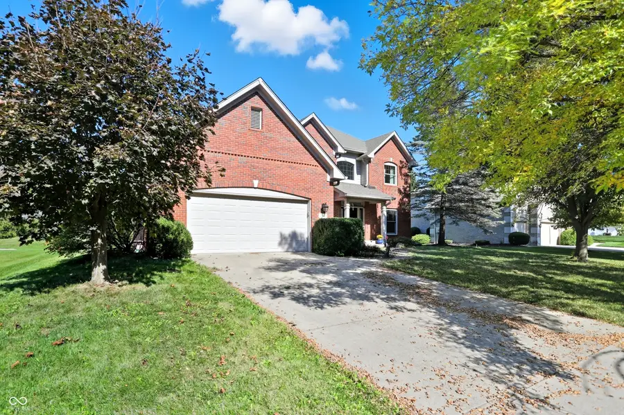 4030 Brockton Manor North Drive N, Greenwood, IN 46143 - #2