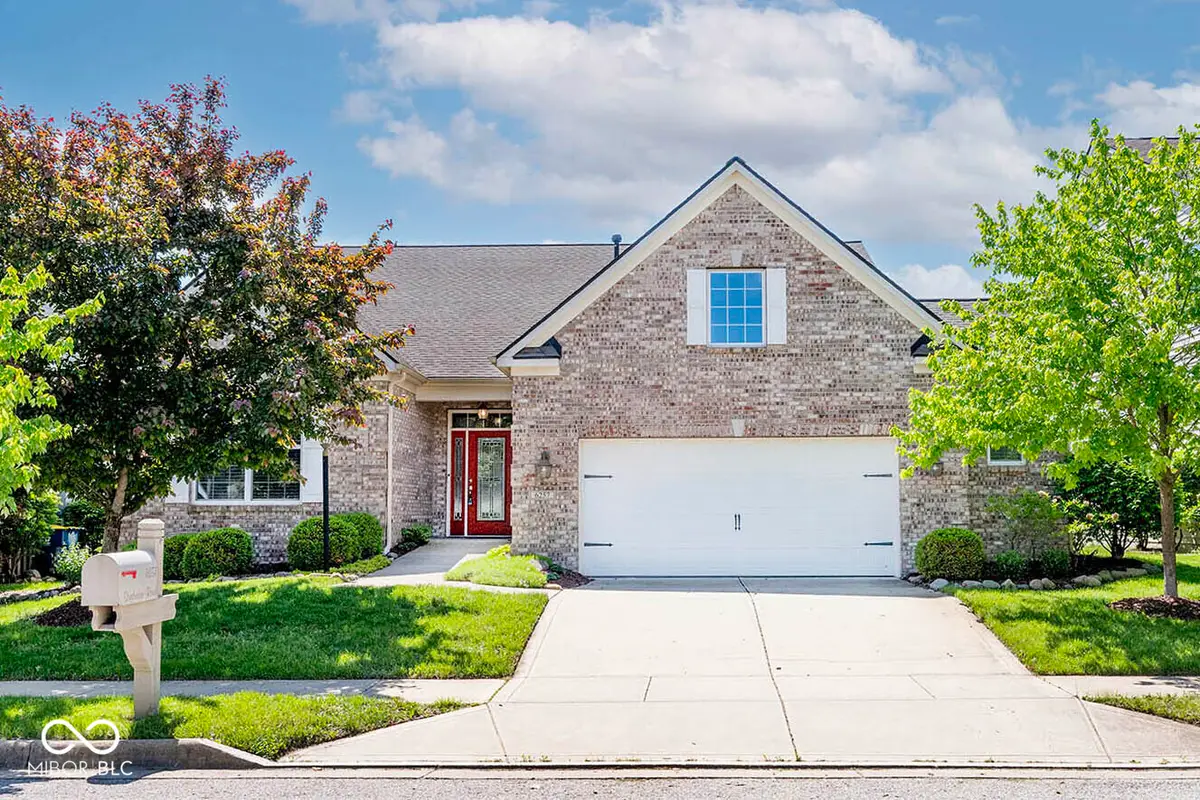 6257 Strathaven Road, Noblesville, IN 46062 - #1