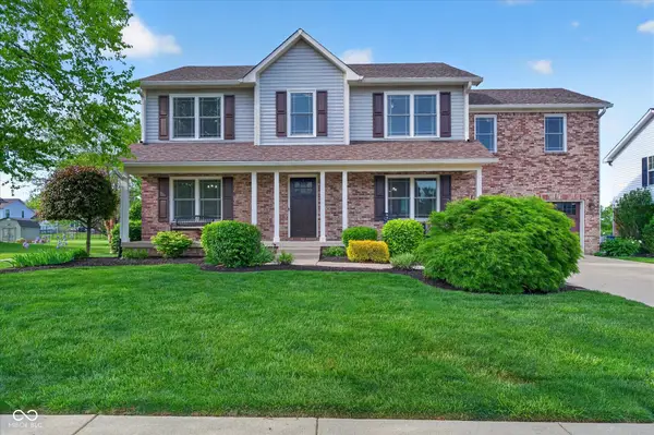4516 W Easy Street, New Palestine, IN 46163
