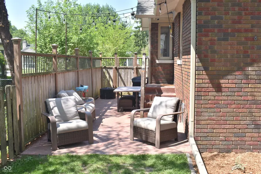 6043 Kingsley Drive, Indianapolis, IN 46220 - #3
