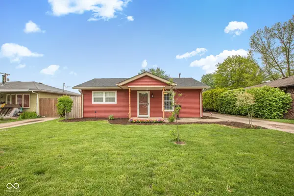 2722 Dakota Drive, Anderson, IN 46012