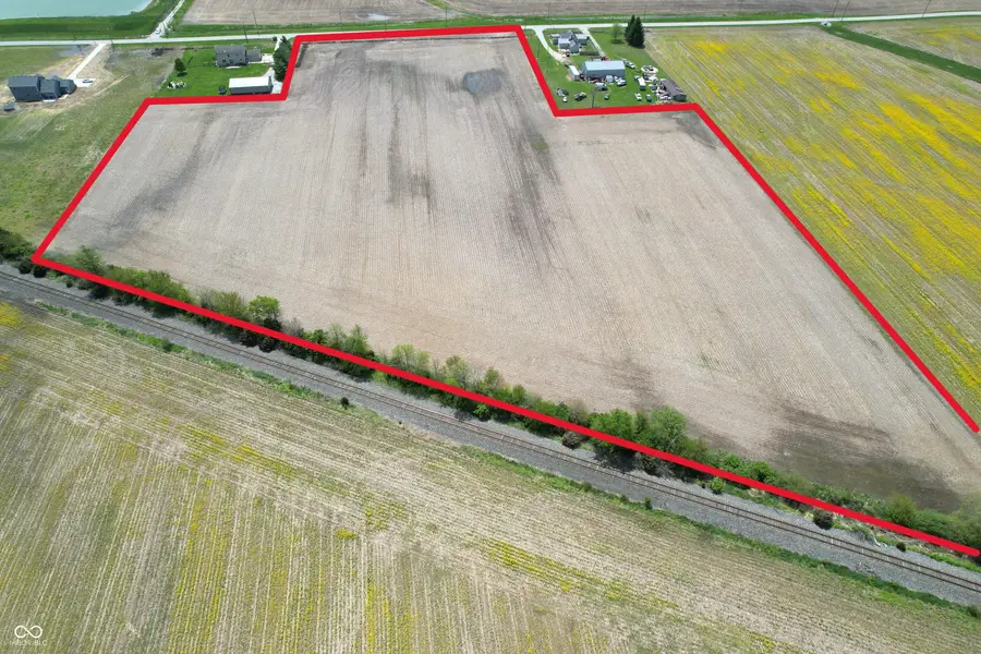 TBD E 150 South, Crawfordsville, IN 47933 - #3