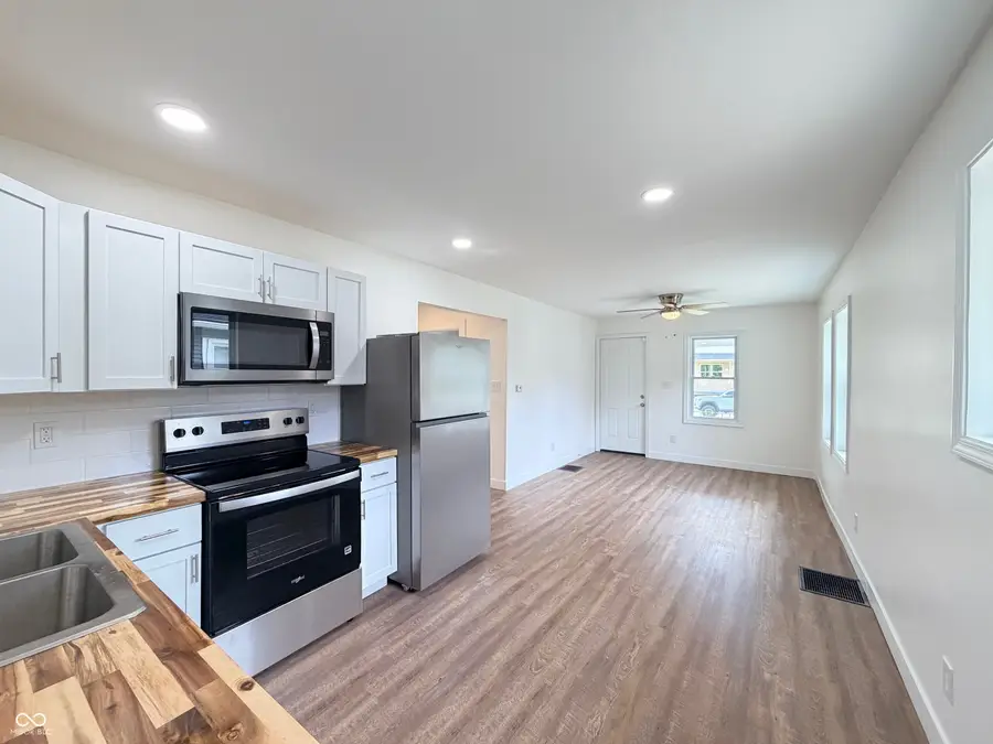 3124 Hovey Street, Indianapolis, IN 46218 - #2