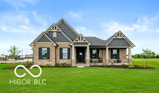 0 Thurston Drive, Noblesville, IN 46060