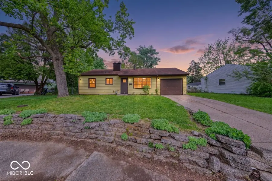 5 Zion Court, Indianapolis, IN 46222 - #2