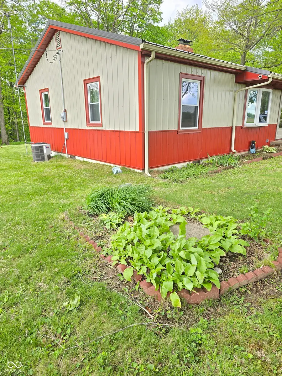 27049 Sanes Creek Road, Rushville, IN 46173 - #2
