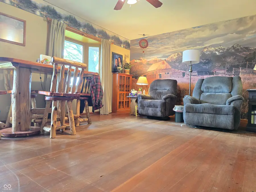 27049 Sanes Creek Road, Rushville, IN 46173 - #3