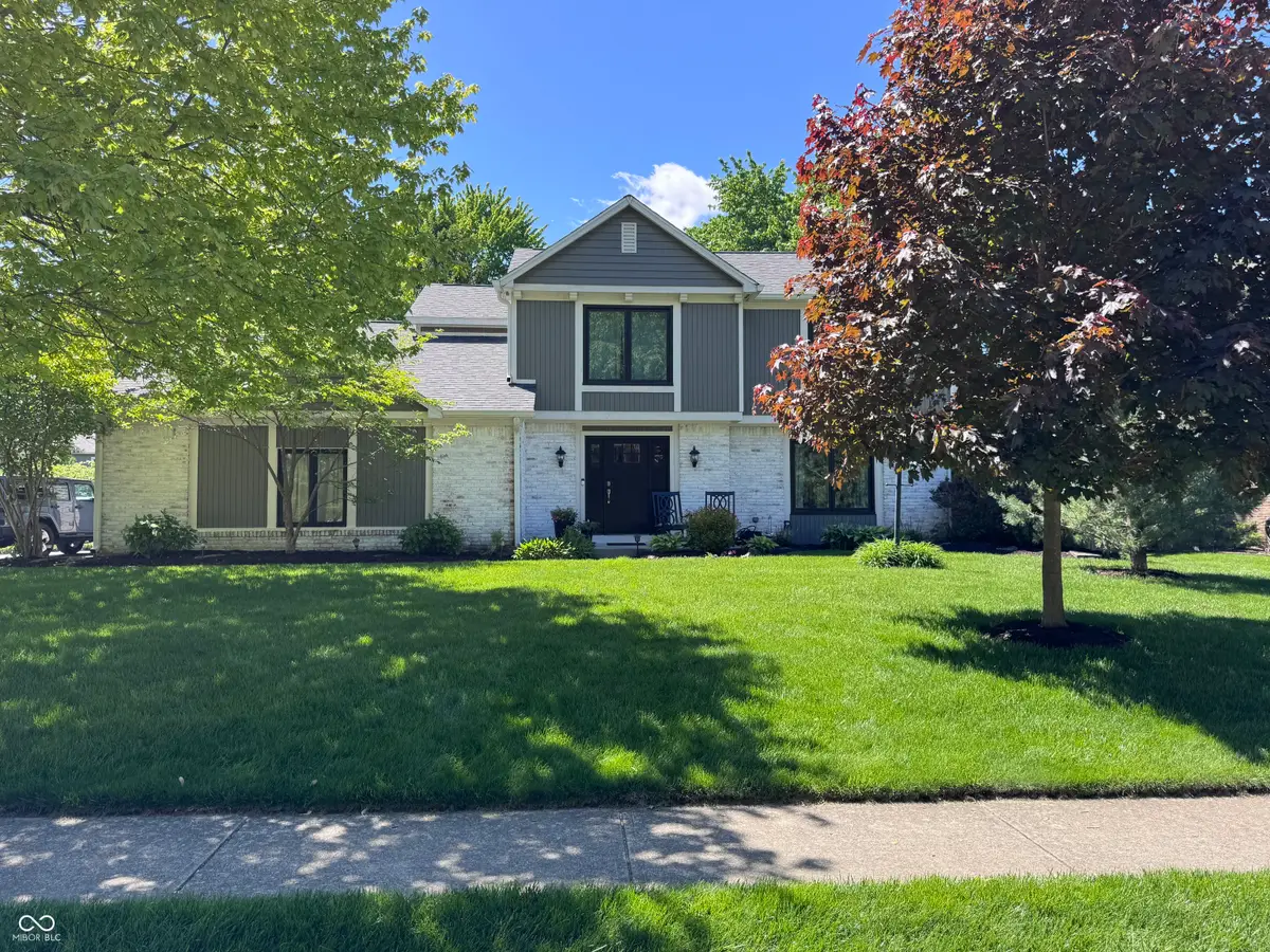 1309 Thornbird Lane, Carmel, IN 46032 - #1