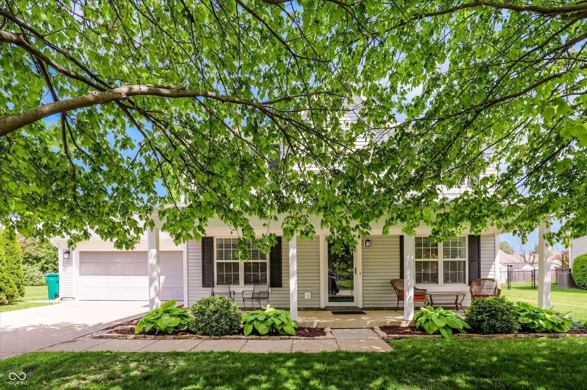11 Daniel Circle, Brownsburg, IN 46112 - #1