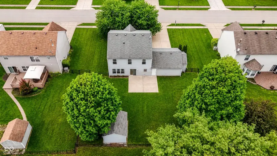 11 Daniel Circle, Brownsburg, IN 46112 - #3