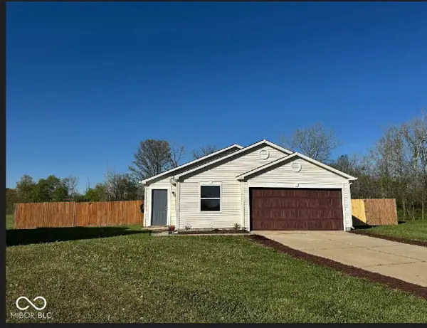 2024 Bailey Circle, Greenfield, IN 46140