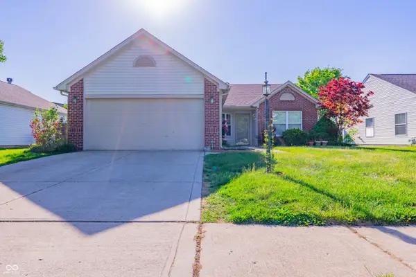 7060 Blankenship Avenue, Indianapolis, IN 46217