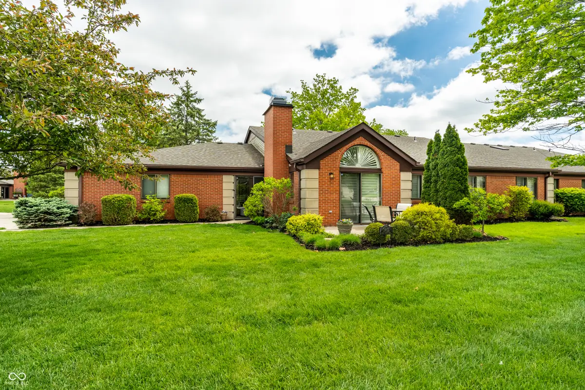 2103 Oak Run North Drive, Indianapolis, IN 46260 - #1