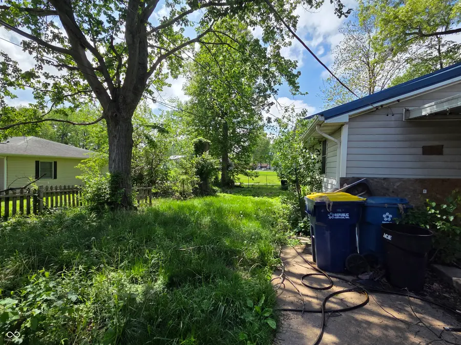 215 E Collins Street, Brazil, IN 47834 - #2