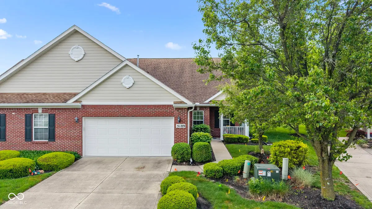 5189 Bally Bunion Drive, Avon, IN 46123 - #1