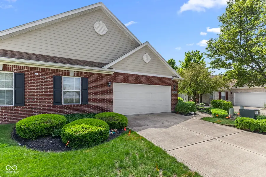5189 Bally Bunion Drive, Avon, IN 46123 - #2