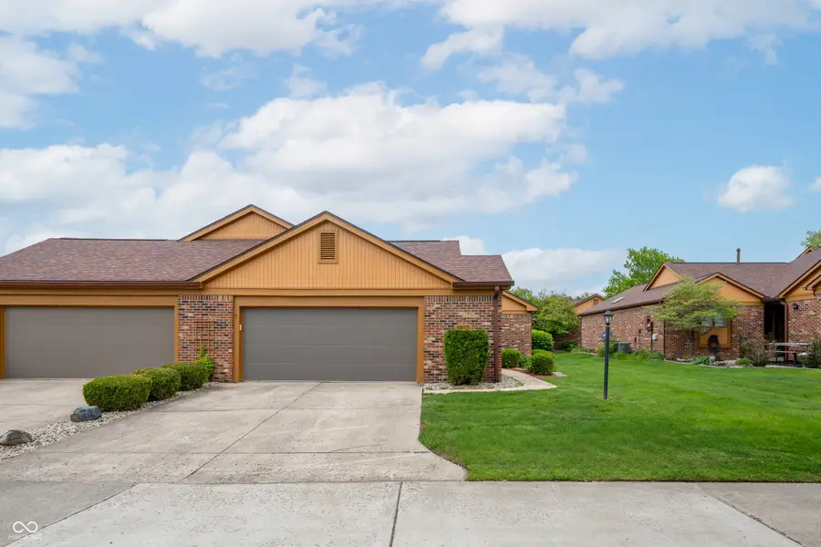 1910 Summer Place, Anderson, IN 46012 - #3