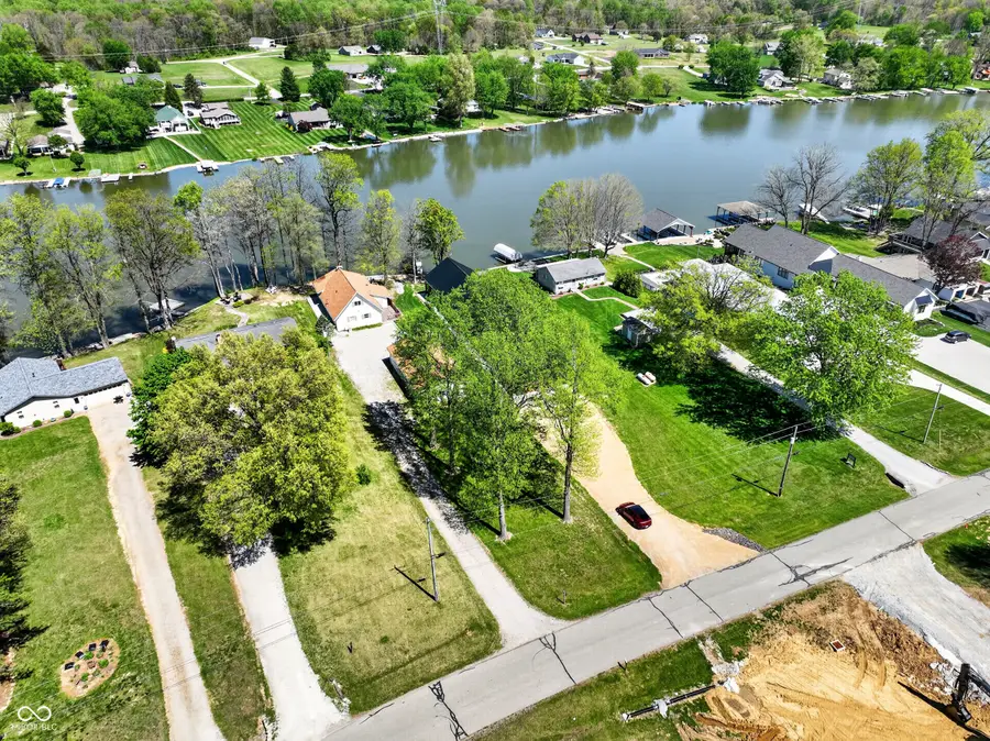 559 NW Santee Drive, Greensburg, IN 47240 - #2