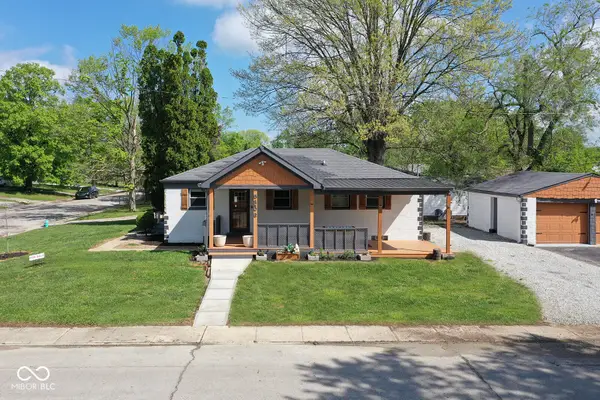 5806 E 39th Street, Indianapolis, IN 46226
