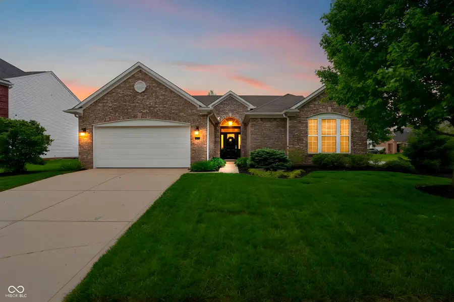 11179 Beardsley Way, Fishers, IN 46038 - #2