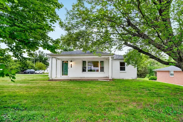 1921 E 10th Street, Anderson, IN 46012