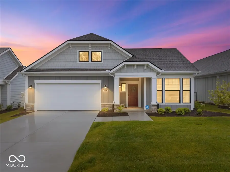 9163 Bryce Circle, Zionsville, IN 46077 - #2