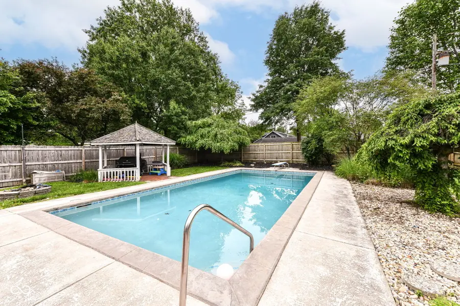 6502 Homestead Drive, Indianapolis, IN 46227 - #3