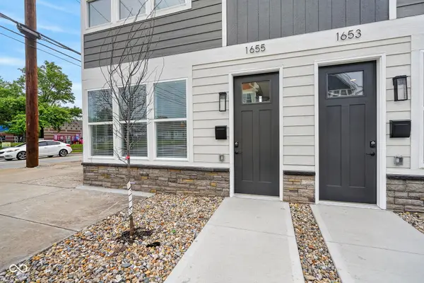 1655 Lexington Avenue, Indianapolis, IN 46203