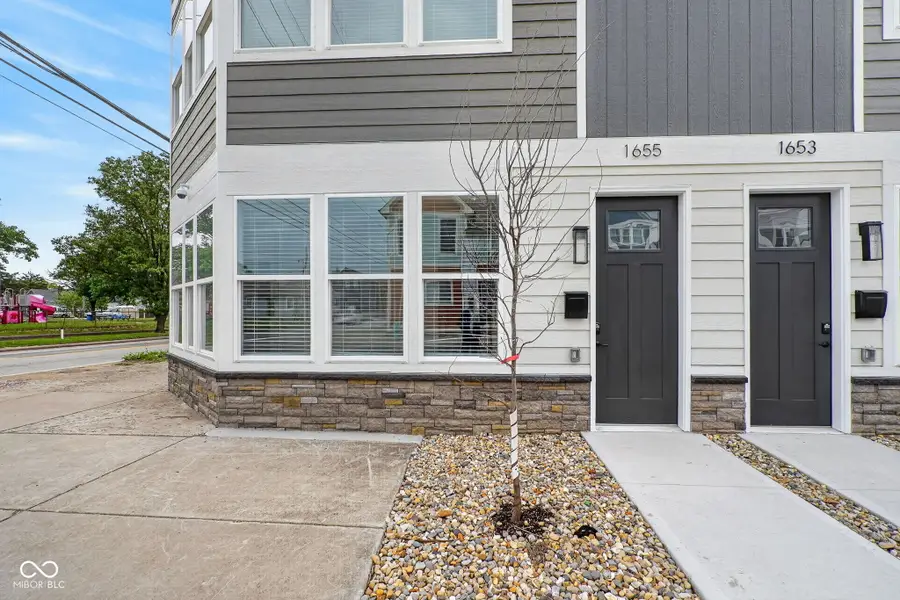 1655 Lexington Avenue, Indianapolis, IN 46203 - #3