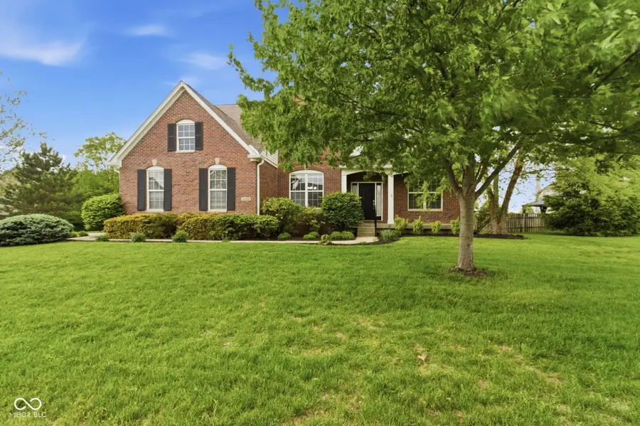 13466 Lablanca Bend, Carmel, IN 46074 - #2