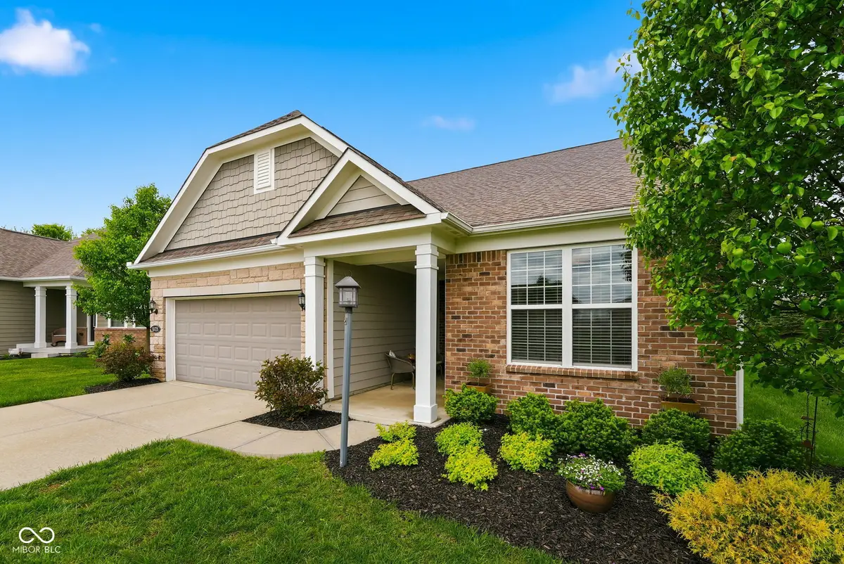 16026 Viking Warrior Drive, Westfield, IN 46074 - #1