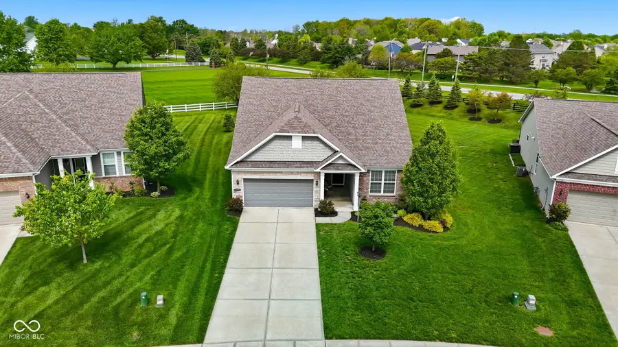 16026 Viking Warrior Drive, Westfield, IN 46074 - #2