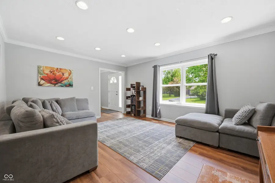 8038 Springwater Drive W, Indianapolis, IN 46256 - #3