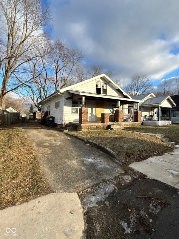 2122 Noble Street, Anderson, IN 46016