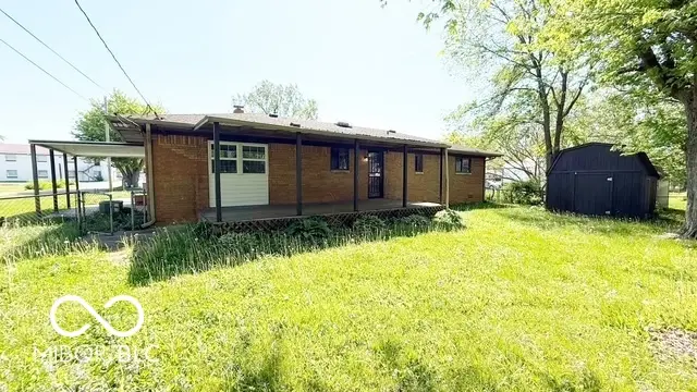 1930 Priscilla Avenue, Indianapolis, IN 46218 - #2